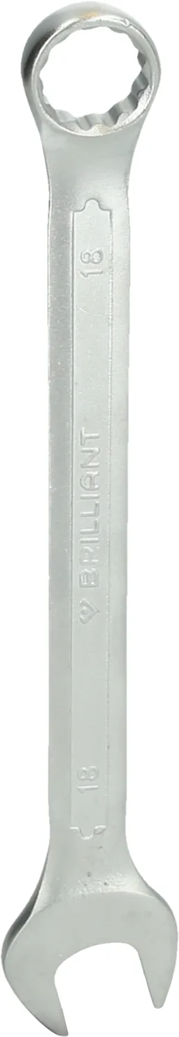 Brilliant Tools Ring-Maulschlüssel - BT011918