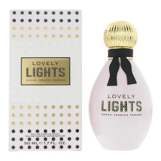 Sarah Jessica Parker Lovely Lights Eau de Parfum 50ml Spray für Sie