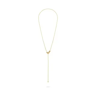 Liebeskind Kette LJ-1715-N-42