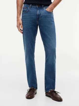 CORE STRAIGHT DENTON BOSTON IND boston indigo - Gr. - 34