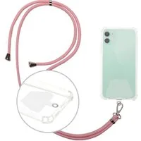 COFI 1453 Handykette Handyhalterung Handykette Schnur zum Umhängen für Smartphones