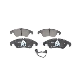 Bosch Bremsbel?ge vorne Audi A4 A5 0986494259