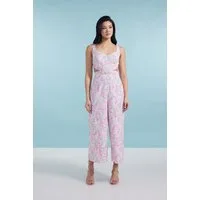 ADLYSH Jumpsuit Lovely Rose Jumpsuit