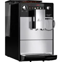 Latticia OT F300-101, Vollautomat silber
