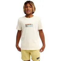 Quiksilver T-Shirt One Piece Pirates Island