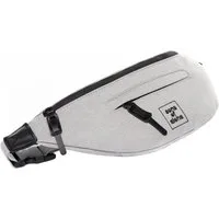 SONS OF ALOHA Umhängetasche Umhängetasche Brusttasche Sling Bag Zoll off-white, Hüfttasche großes Fach, Bauchtasche wasserabweisend, Damen Herren