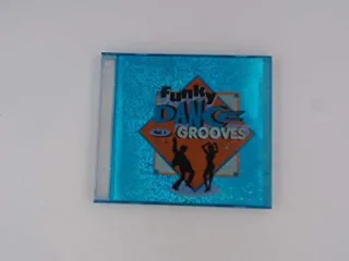 Funky Dance Grooves Vol. 1 [Audio CD]