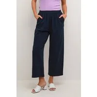 KAFFE Stoffhose Casual Hose KAnaya