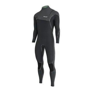 Prolimit Mercury Steamer Free-X 6/4 2026 Black S