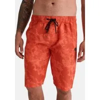 HERO by John Medoox Sporthose NOAH Joggingshorts Sporthose Bequemer Oberschenkel Casual Baumwollmischung für Herren