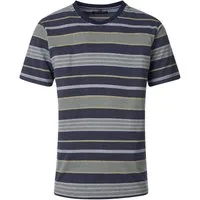 CASAMODA T-Shirt CASAMODA T-Shirt gestreift