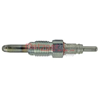 Metzger Gl?hkerze f?r elektr. Zuheizer Audi Ford Seat Skoda VW Volvo