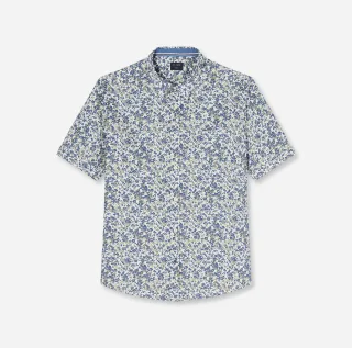 OLYMP - OLYMP Casual off white - Gr. - XL