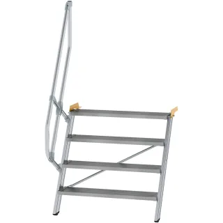Munk Treppe 60° Stufenbreite 1000 mm - 600324