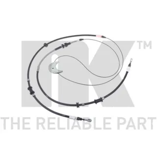 NK Handbremsseil links Ford Scorpio 9025155