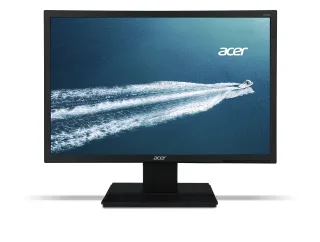 Acer V226WLbmd [22" VGA DVI 5ms Reaktionszeit] schwarz