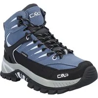 CMP RIGEL 2.0 MID WMN WP TREKKING SHOES Wanderschuh wasserdicht