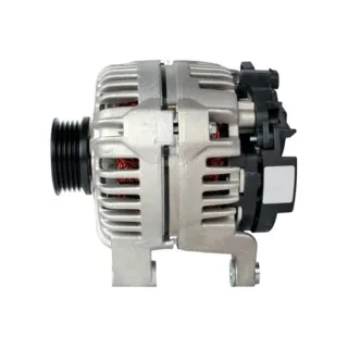 Hella Lichtmaschine 100A Opel Astra Combo Corsa Meriva