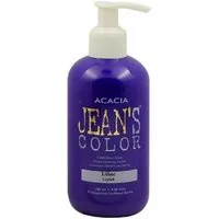 Jeans Color Haarfarbe Semi Permanente Direktziehende Haarfarbe 250ml