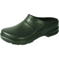 Ladeheid Damen und Herren leichte EVA Clogs Gartenclogs Gartenschuhe LA-858 Clog