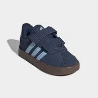 adidas Sportswear VL COURT 3.0 Sneaker inspiriert vom Design des adidas Handball Spezial, für Kinder