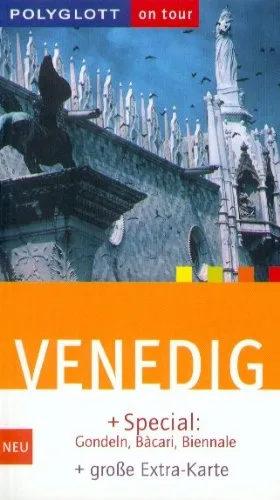 Polyglott On Tour Venedig