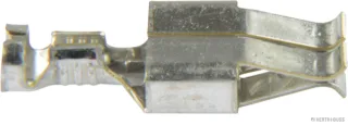 HERTH&BUSS Crimpverbinder, AMP Tyco ST, 4,8 mm - 50251818