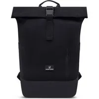 Johnny Urban Cityrucksack Luca Medium Rolltop Rucksack (1-tlg), Gepolstertes Laptopfach, Wasserabweisend
