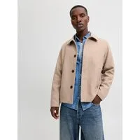 Jack & Jones Outdoorjacke JJEHARRIS SHORT COAT SN