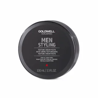 Dualsenses Men Texture Cream Paste 100 ml