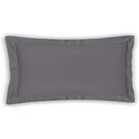 MAGANO Kissenbezug, Bambus & Baumwolle Satin, Luxus Kopfkissenbezug, (1 Stück), 400 TC Luxusqualität, Hypoallergen, Thermoregulierend