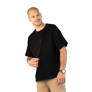 Herren Oversize Kurzarm T-Shirt 3900