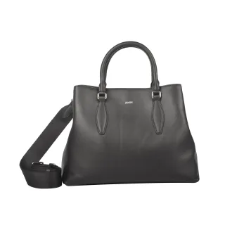 Sofisticato 1.0 Emery Handbag Mhz black - Gr. - M