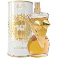 JEAN PAUL GAULTIER Eau de Parfum Divine Le Parfum, Damenduft