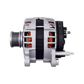 Hella Lichtmaschine Crafter/Golf/Pas/T6 9/07-9/23