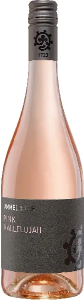 Weingut Hammel Pink Hallelujah Rose Jg. 2024