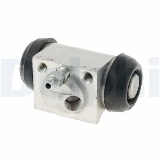 Delphi Radbremszylinder Renault Twingo Smart Fortwo LW90177