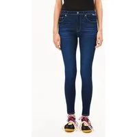 Armedangels Skinny-fit-Jeans TILLAA Skinny Jeans aus Baumwoll Mix (X-Stretch) Mid waist