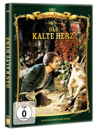 Das kalte Herz ( digital überarbeitete Fassung )