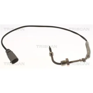 Triscan Abgastemperatursensor vor Katalysator Audi A3 Seat Leon Skoda Octavia VW Golf 2,0 TDI