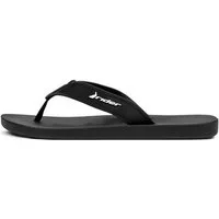 Rider RIDER IMPULSE THONG AD - Zehentrenner / Flip Flop Zehentrenner Stoffsteg für maximalen Tragekomfort