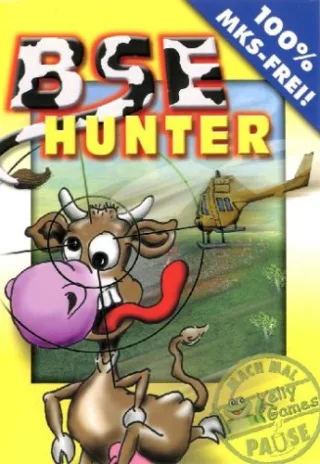 BSE Hunter