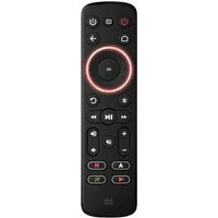 One for All URC7935 Universal-Fernbedienung (3-in-1, Streaming Remote)