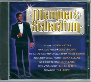 Members Selection
