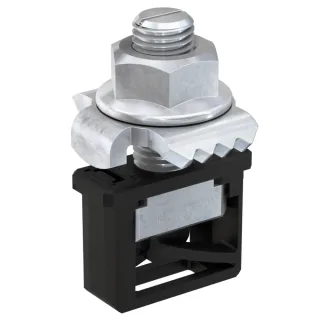 Fischer Hammerkopf-Steckverbinder FMHB - 547809