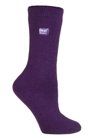Ultra Lite Damen-Thermo-Socken mit 1,0 TOG