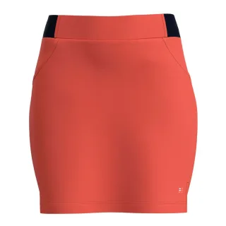 Forelson - "Ebrington" Hosenrock für Damen (Koralle)