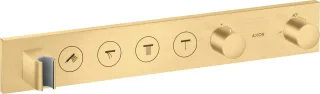 Hansgrohe Thermostatmodul Unterputz Select Axor 18357250
