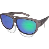 ActiveSol Sonnenbrille Überziehsonnenbrille El Pavana Lotusbeschichtung