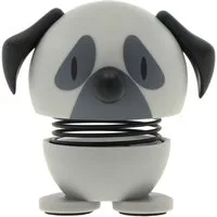 HOPTIMIST Dekofigur Dog Mops XS